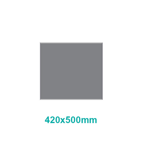 Image of Sign Frame 420X500Mm