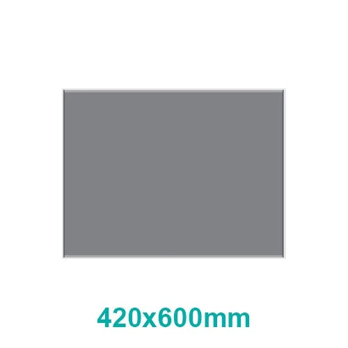 Parrot Sign Frame 420X600mm - image 01