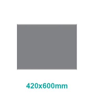 Parrot Sign Frame 420X600mm - image 01