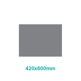 Image of Sign Frame 420X600Mm