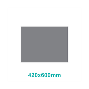 Image of Sign Frame 420X600Mm