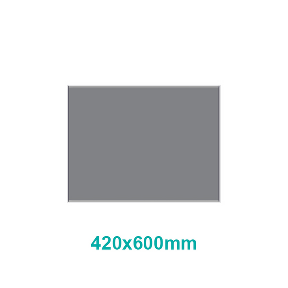 Image of Sign Frame 420X600Mm