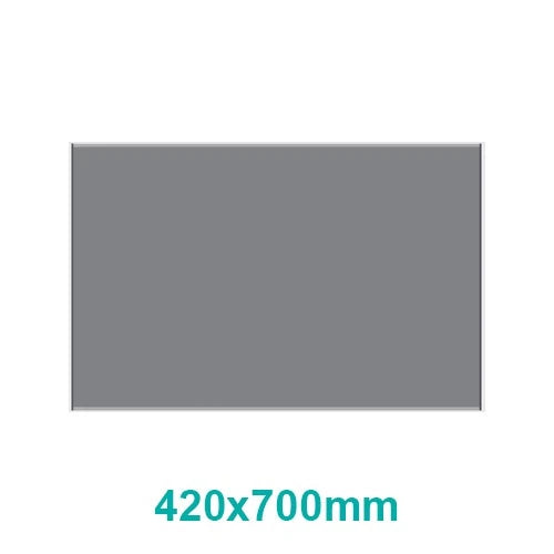 Parrot Sign Frame 420X700mm - image 02