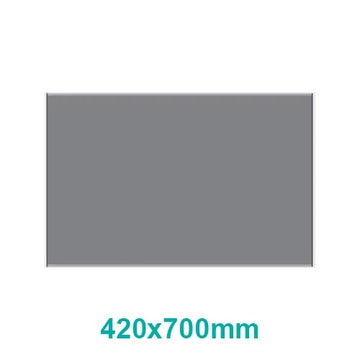 Parrot Sign Frame 420X700mm - image 02