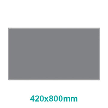 Parrot Sign Frame 420X800mm - image 01