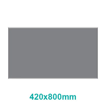 Parrot Sign Frame 420X800mm - image 01