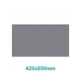Image of Sign Frame 420X800Mm