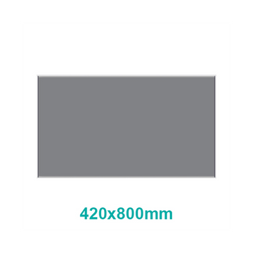 Image of Sign Frame 420X800Mm