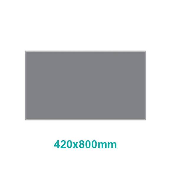 Image of Sign Frame 420X800Mm