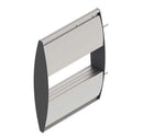 Parrot Sign Frame 420X300mm (A3) Dbl Sided Wall Mounted - image 02