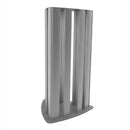 Parrot Sign Frame 420X1800mm Triangular Tower - image 09