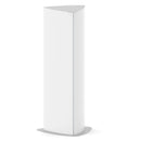 Parrot Sign Frame 420X1800mm Triangular Tower - image 10