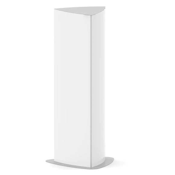 Parrot Sign Frame 420X1800mm Triangular Tower - image 10