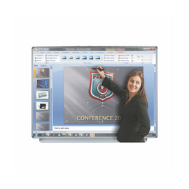 Image of Non-Reflective Magnetic  Board  1620*1220Mm