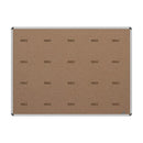 Parrot Non-Reflective Magnetic Board 1620x1220mm - image 06