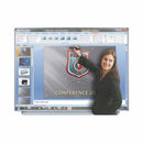 Parrot Non-Reflective Magnetic Board 1620x1220mm - image 09