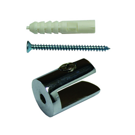 Image of Part Glass Board Pentray Mount (2 Complete Mounts)