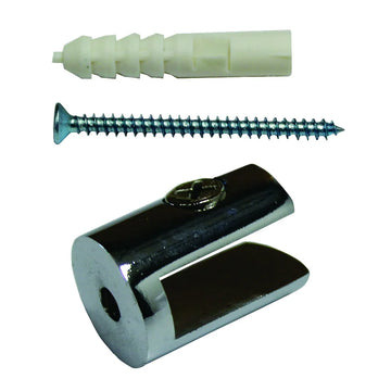 Parrot Part Glass Board Pentray Mount (2 Complete Mounts) - image 01