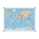 Parrot Map - World - Aa 1200x900mm - image 01