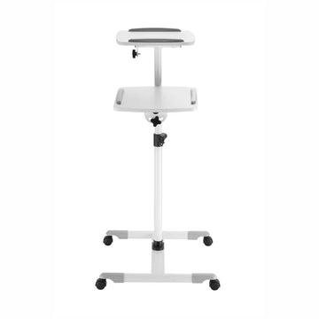 Parrot Data Projector&Laptop Trolley 1000x880x620mm - image 02