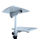 Parrot Data Projector&Laptop Trolley 1000x880x620mm - image 05