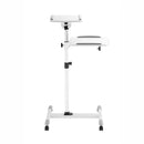 Parrot Data Projector&Laptop Trolley 1000x880x620mm - image 06