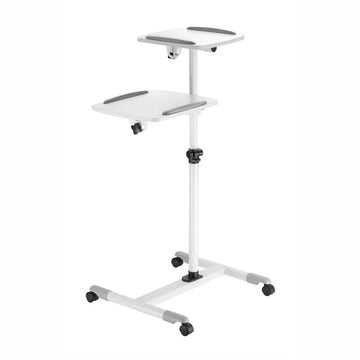 Parrot Data Projector&Laptop Trolley 1000x880x620mm - image 01
