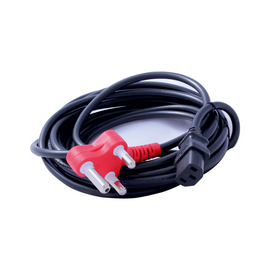 Image of Cable Power Iec To 3 Pin 5 Meter