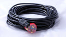 Parrot Cable Power Iec To 3 Pin 10 Meter - image 01