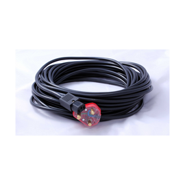 Image of Cable Power Iec To 3 Pin 20 Meter