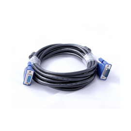Image of Cable 15 Pin Male To Female Vga 5M