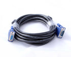 Parrot Cable 15 Pin Male To Female Vga 5M - image 01