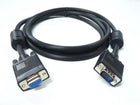 Parrot Cable 15 Pin Male To Female Vga 5M - image 02