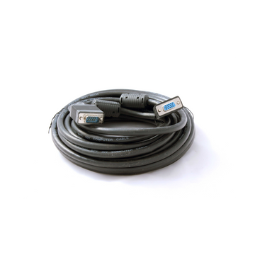Image of Cable 15 Pin Male To Female Vga 10M