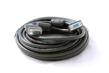 Parrot Cable 15 Pin Male To Female Vga 10M - image 01