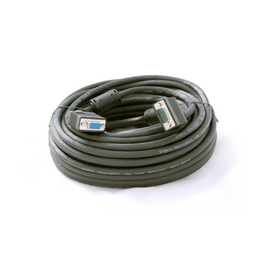 Image of Cable 15 Pin Male To Female Vga 20M