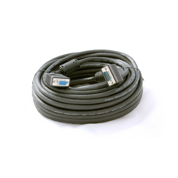 Image of Cable 15 Pin Male To Female Vga 20M