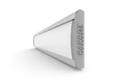 Parrot Sign Frame 50 X 210mm (M) - image 07