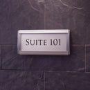 Parrot Sign Frame 50 X 210mm (M) - image 09