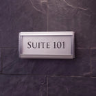 Parrot Sign Frame 50 X 210mm (M) - image 09