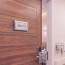 Parrot Sign Frame 50 X 210mm (M) - image 11