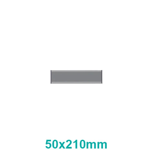 Parrot Sign Frame 50 X 210mm (M) - image 01