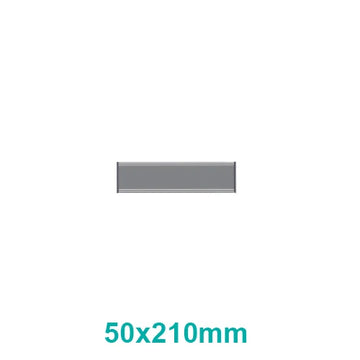 Parrot Sign Frame 50 X 210mm (M) - image 01