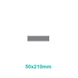 Image of Sign Frame 50 X 210Mm (M)