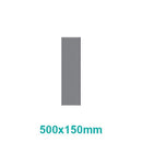 Parrot Sign Frame 500X150mm - image 01