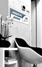Parrot Sign Frame 500X150mm - image 02