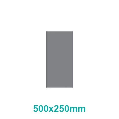 Parrot Sign Frame 500X250mm - image 06
