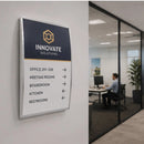 Parrot Sign Frame 500X250mm - image 08