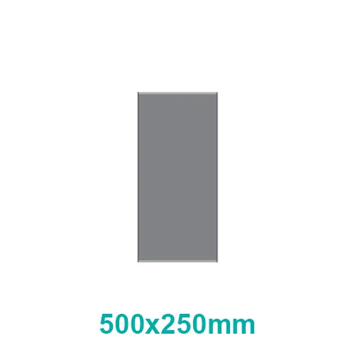 Parrot Sign Frame 500X250mm - image 01
