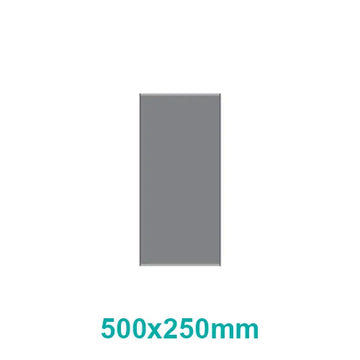 Parrot Sign Frame 500X250mm - image 01